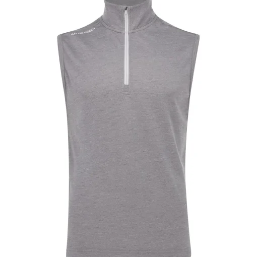 Galvin Green Del Outerwear Vest Golf Apparel