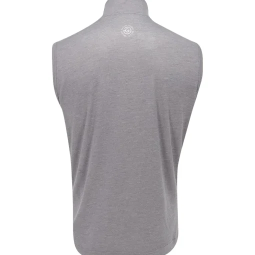 Galvin Green Del Outerwear Vest Golf Apparel