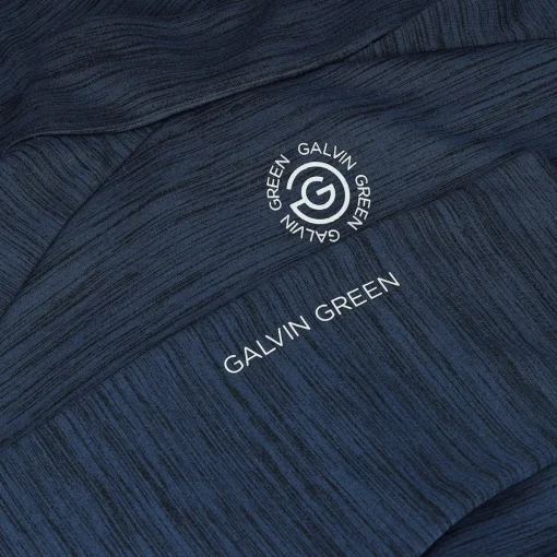 Galvin Green Dennis INSULA Outerwear Pullover Golf Apparel