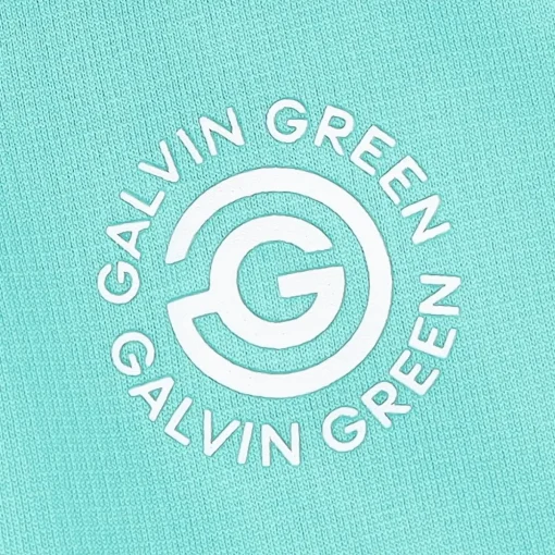 Galvin Green Destiny INSULA Full-Zip Outerwear Jacket Golf Apparel