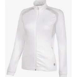 Galvin Green Destiny INSULA Full-Zip Outerwear Jacket Golf Apparel