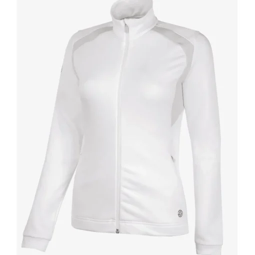 Galvin Green Destiny INSULA Full-Zip Outerwear Jacket Golf Apparel