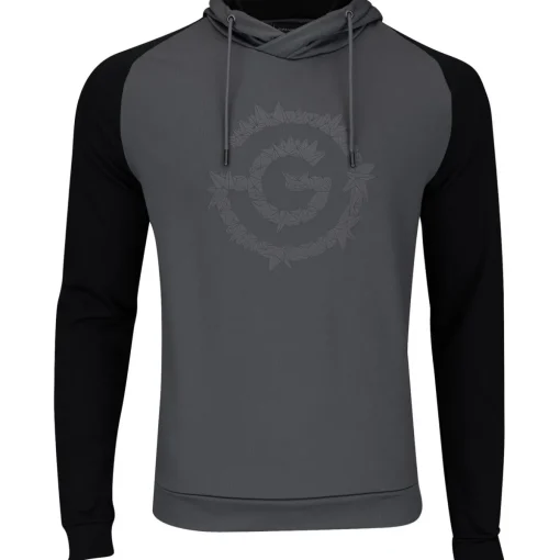Galvin Green Devlin Hoodie Insula Outerwear Pullover Golf Apparel