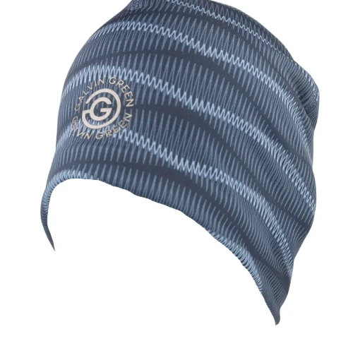 Galvin Green Diego INSULA Beanie Headwear Cap Golf Apparel