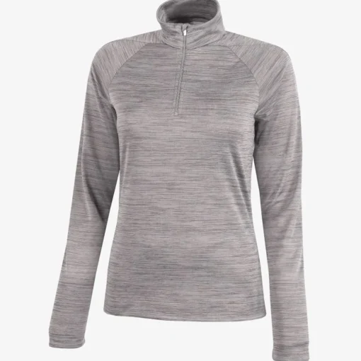 Galvin Green Dina 1/2 Zip Insula Outerwear Pullover Golf Apparel