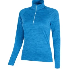 Galvin Green Dina 1/2 Zip Insula Outerwear Pullover Golf Apparel