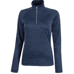 Galvin Green Dina 1/2 Zip Insula Outerwear Pullover Golf Apparel