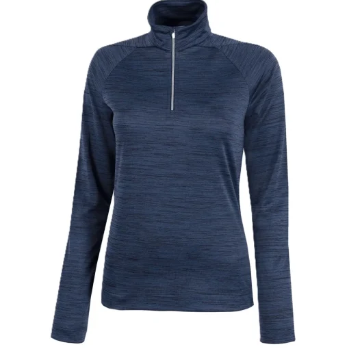 Galvin Green Dina 1/2 Zip Insula Outerwear Pullover Golf Apparel
