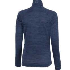 Galvin Green Dina 1/2 Zip Insula Outerwear Pullover Golf Apparel