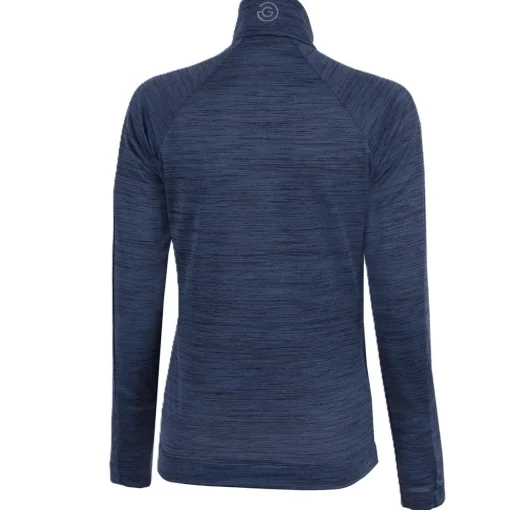 Galvin Green Dina 1/2 Zip Insula Outerwear Pullover Golf Apparel