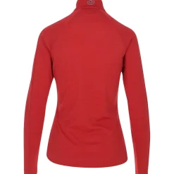Galvin Green Dina 1/2 Zip Insula Outerwear Pullover Golf Apparel