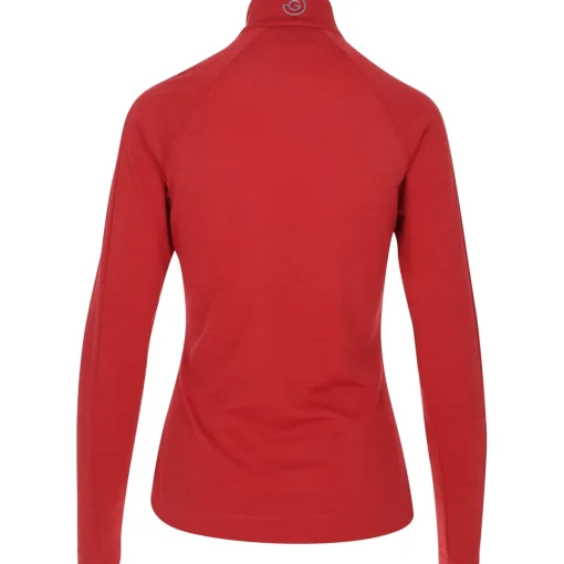 Galvin Green Dina 1/2 Zip Insula Outerwear Pullover Golf Apparel