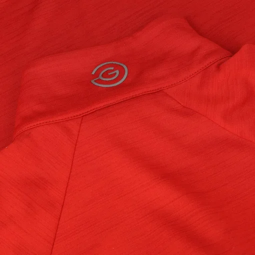Galvin Green Dina 1/2 Zip Insula Outerwear Pullover Golf Apparel
