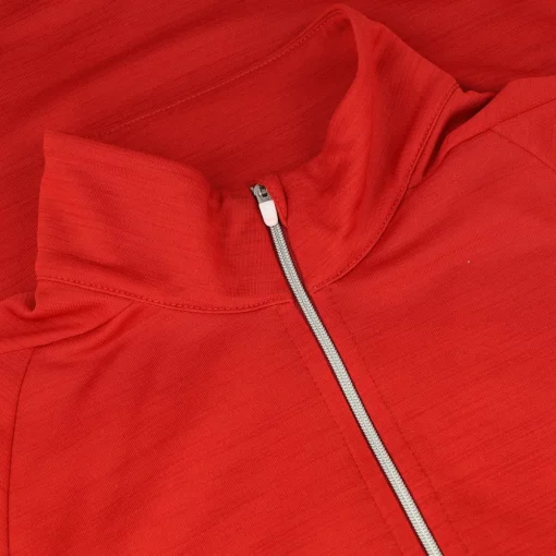 Galvin Green Dina 1/2 Zip Insula Outerwear Pullover Golf Apparel