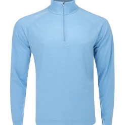 Galvin Green Dion Outerwear 1/4 Zip Golf Apparel