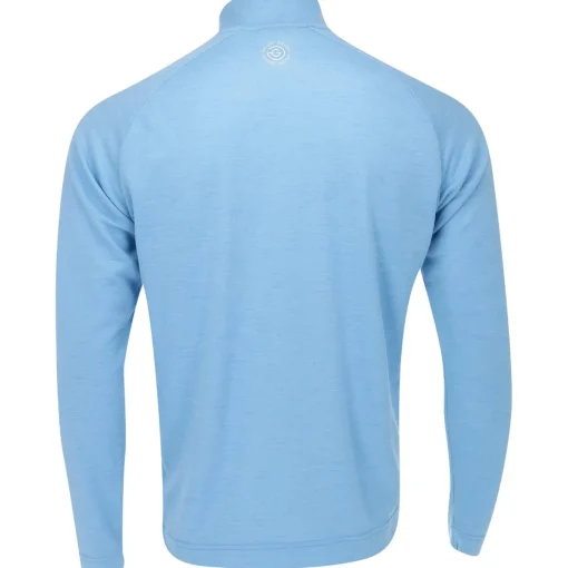 Galvin Green Dion Outerwear 1/4 Zip Golf Apparel