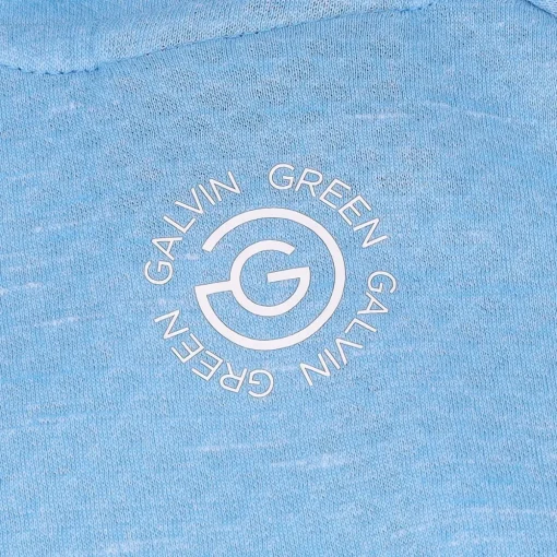 Galvin Green Dion Outerwear 1/4 Zip Golf Apparel