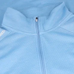 Galvin Green Dion Outerwear 1/4 Zip Golf Apparel