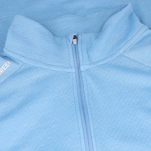 Galvin Green Dion Outerwear 1/4 Zip Golf Apparel