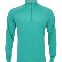 Galvin Green Dion Outerwear 1/4 Zip Golf Apparel