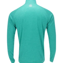 Galvin Green Dion Outerwear 1/4 Zip Golf Apparel