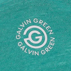 Galvin Green Dion Outerwear 1/4 Zip Golf Apparel