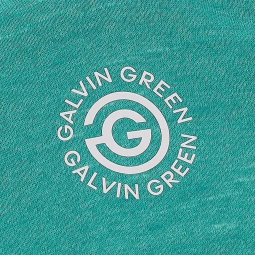 Galvin Green Dion Outerwear 1/4 Zip Golf Apparel