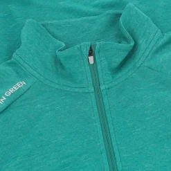 Galvin Green Dion Outerwear 1/4 Zip Golf Apparel