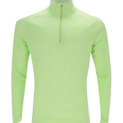 Galvin Green Dion Outerwear 1/4 Zip Golf Apparel