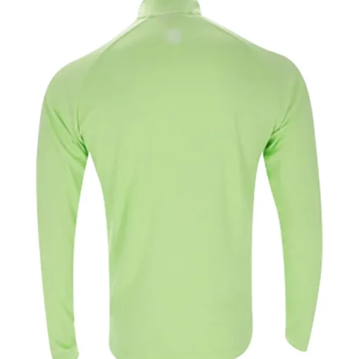 Galvin Green Dion Outerwear 1/4 Zip Golf Apparel