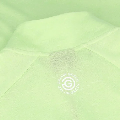 Galvin Green Dion Outerwear 1/4 Zip Golf Apparel