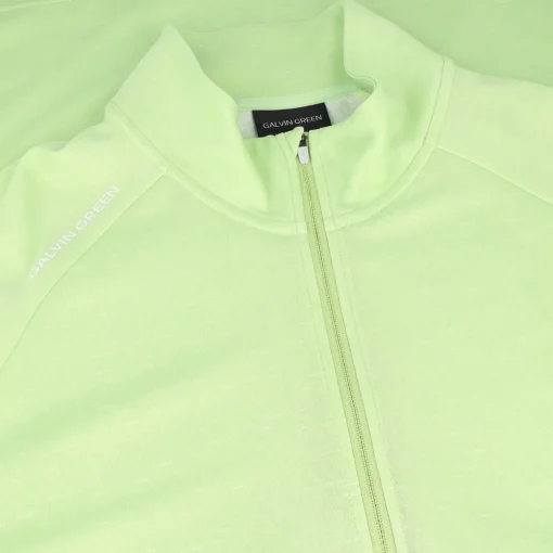 Galvin Green Dion Outerwear 1/4 Zip Golf Apparel
