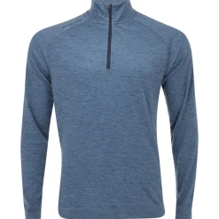Galvin Green Dion Outerwear 1/4 Zip Golf Apparel
