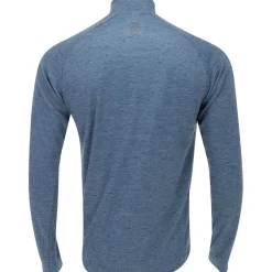 Galvin Green Dion Outerwear 1/4 Zip Golf Apparel