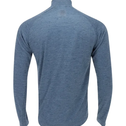Galvin Green Dion Outerwear 1/4 Zip Golf Apparel