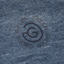 Galvin Green Dion Outerwear 1/4 Zip Golf Apparel