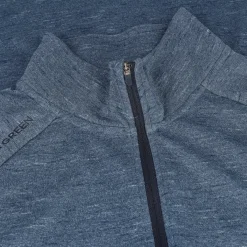 Galvin Green Dion Outerwear 1/4 Zip Golf Apparel