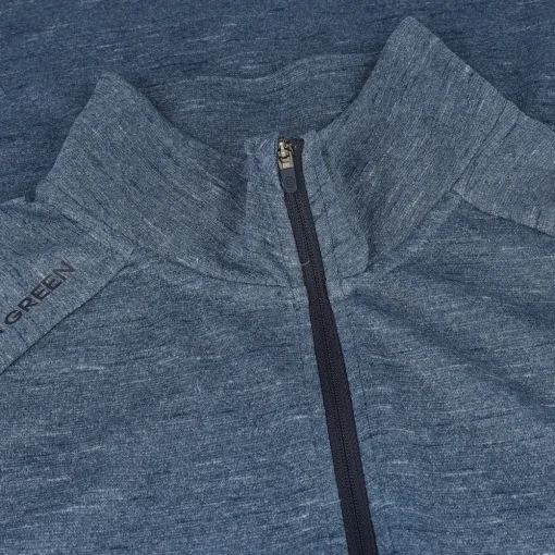 Galvin Green Dion Outerwear 1/4 Zip Golf Apparel