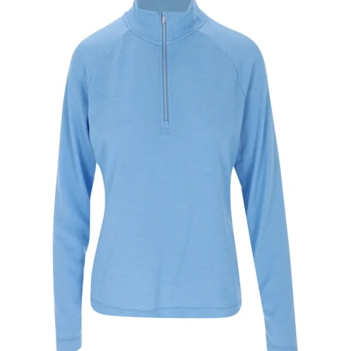 Galvin Green Diora INSULA Outerwear Pullover Golf Apparel
