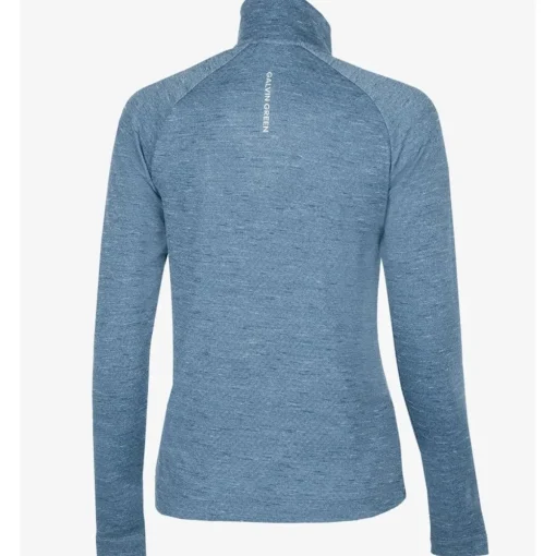 Galvin Green Diora INSULA Outerwear Pullover Golf Apparel