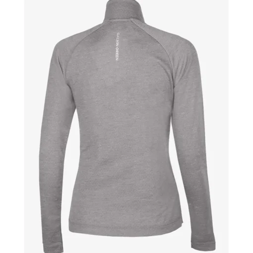 Galvin Green Diora INSULA Outerwear Pullover Golf Apparel