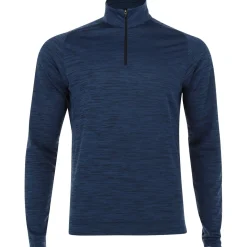 Galvin Green Dixon Insula Lite Half Zip Outerwear Pullover Golf Apparel