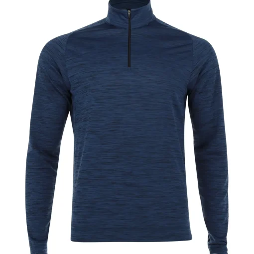 Galvin Green Dixon Insula Lite Half Zip Outerwear Pullover Golf Apparel