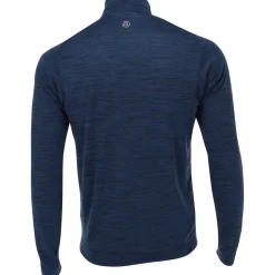 Galvin Green Dixon Insula Lite Half Zip Outerwear Pullover Golf Apparel