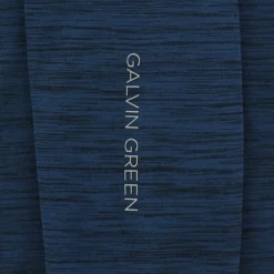 Galvin Green Dixon Insula Lite Half Zip Outerwear Pullover Golf Apparel