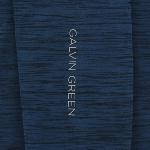 Galvin Green Dixon Insula Lite Half Zip Outerwear Pullover Golf Apparel