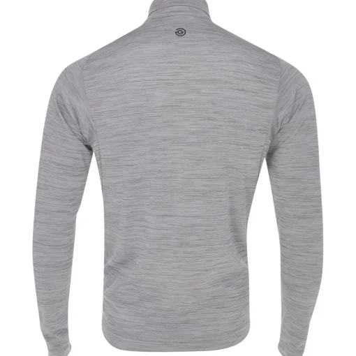 Galvin Green Dixon Insula Lite Half Zip Outerwear Pullover Golf Apparel