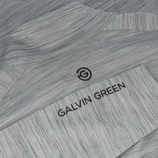 Galvin Green Dixon Insula Lite Half Zip Outerwear Pullover Golf Apparel