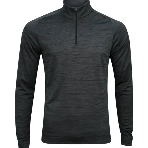 Galvin Green Dixon Insula Lite Half Zip Outerwear Pullover Golf Apparel