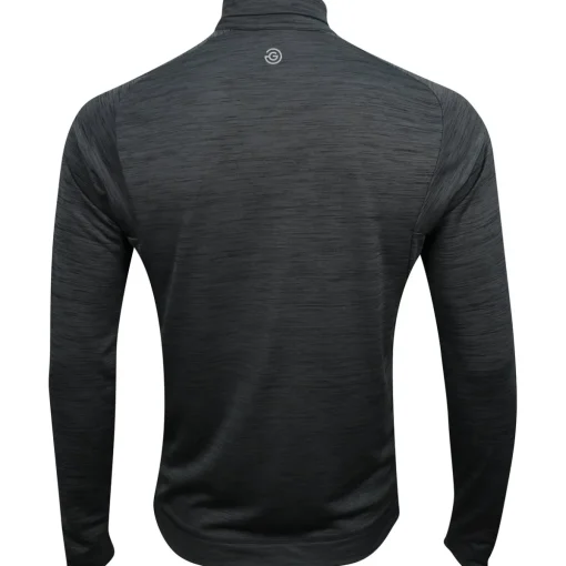 Galvin Green Dixon Insula Lite Half Zip Outerwear Pullover Golf Apparel
